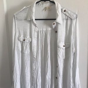 Passport top
